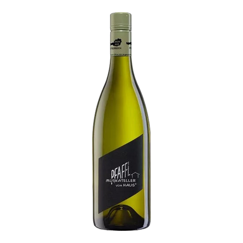 Pfaffl Vom Haus Muskateller