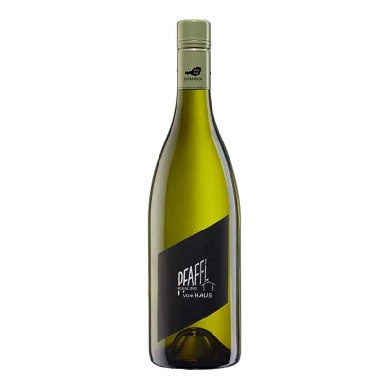 Pfaffl Vom Haus Riesling