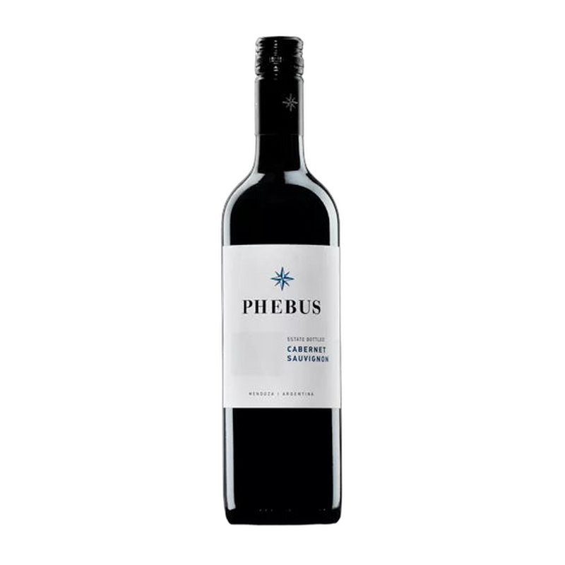 Phebus Cabernet Sauvignon