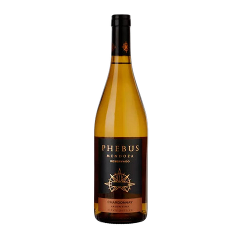 Phebus Chardonnay Reservado