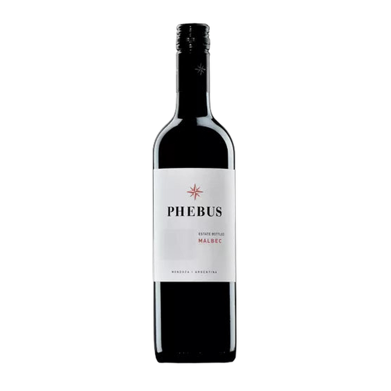 Phebus Malbec