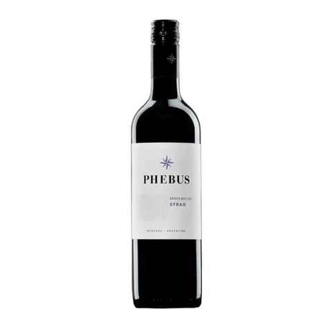 Phebus Syrah