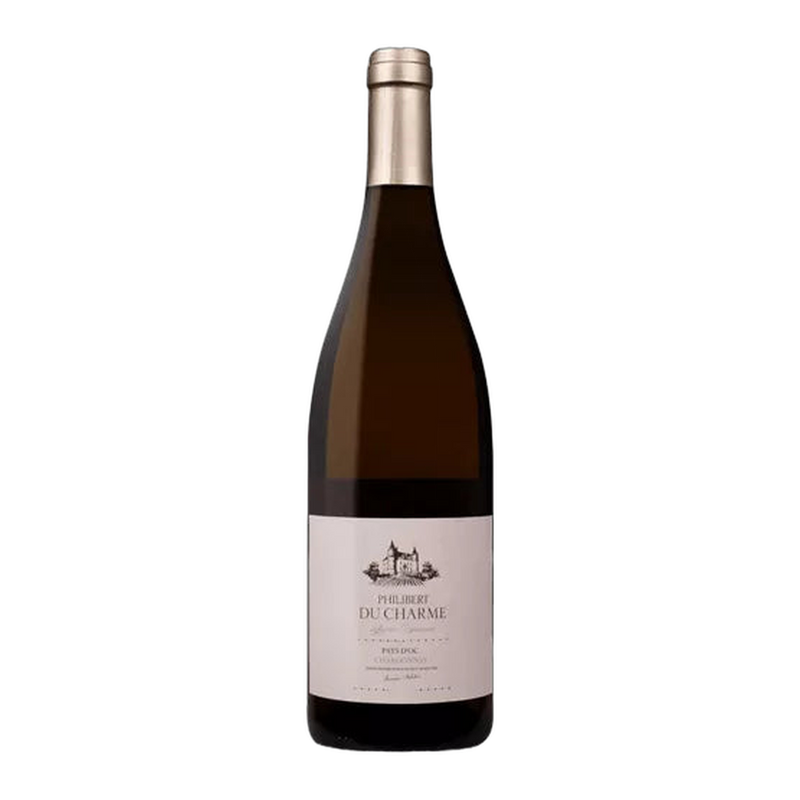 Philibert du Charme Chardonnay