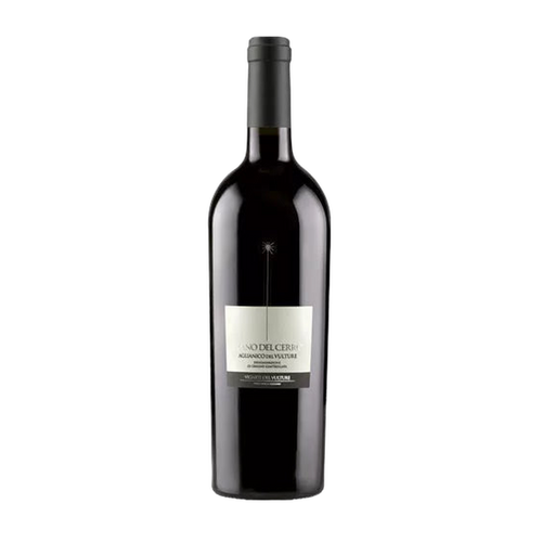 Piano del Cerro Aglianico del Vulture