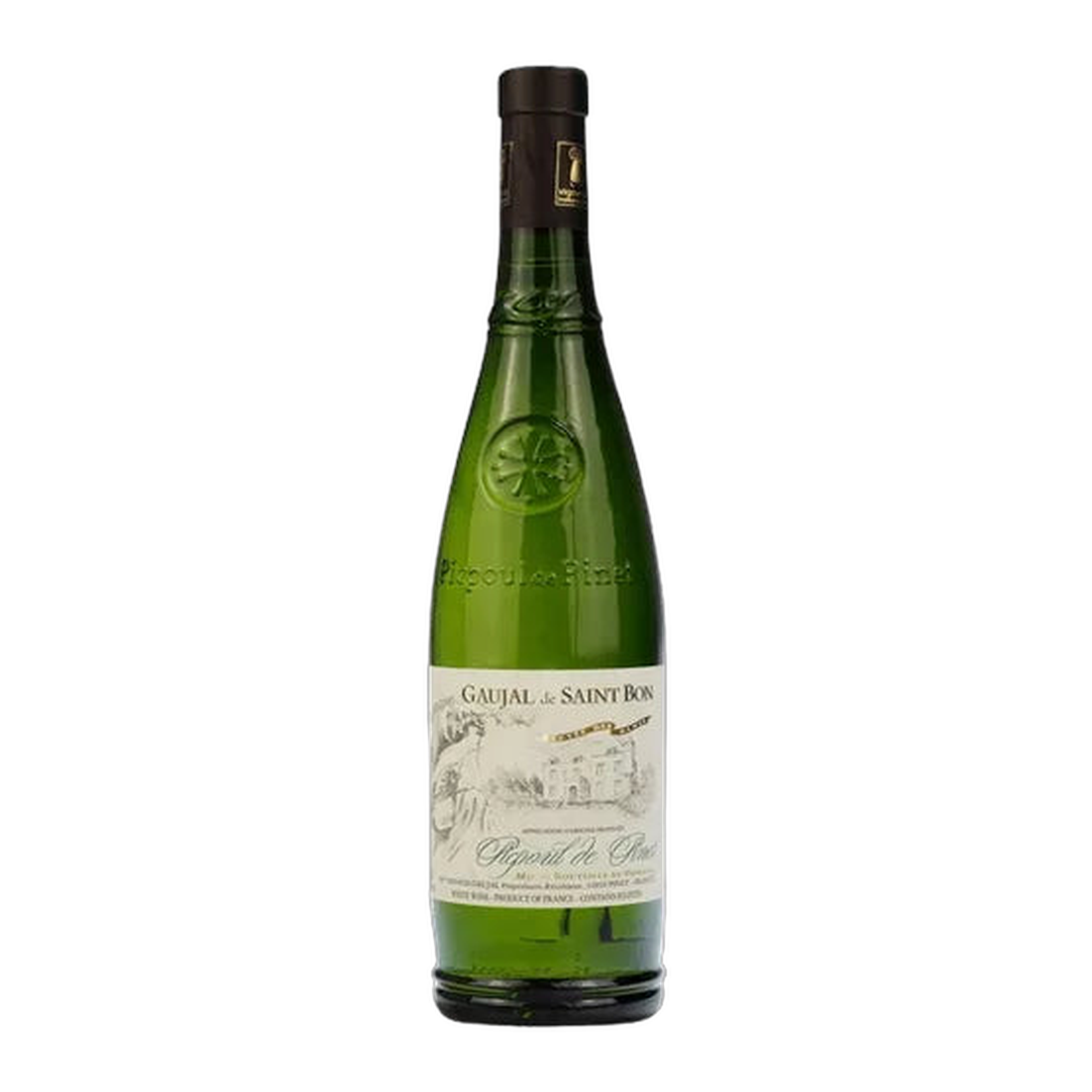 Picpoul de Pinet Cuvee des Dames