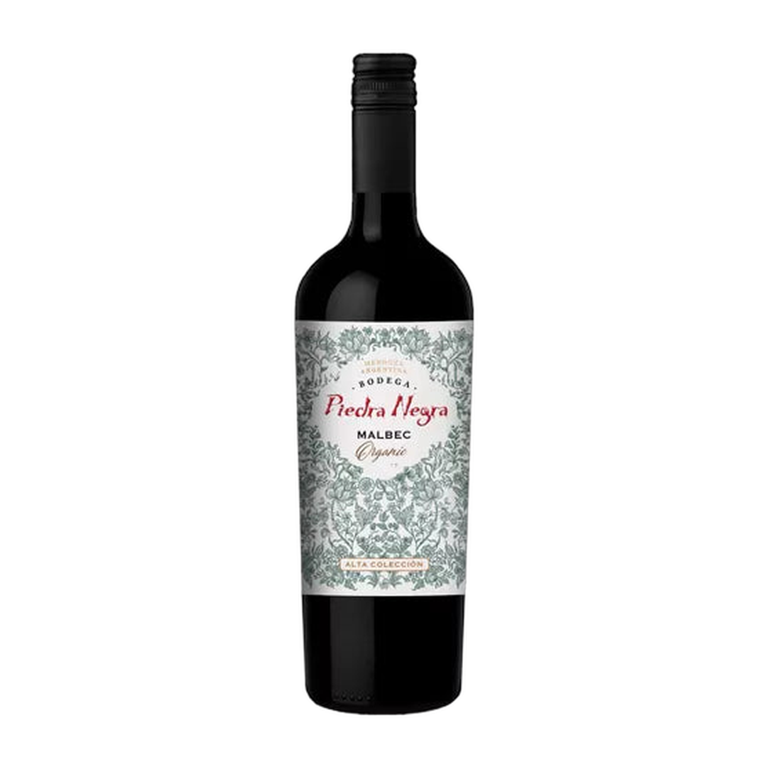 Piedra Negra Alta Coleccion Malbec