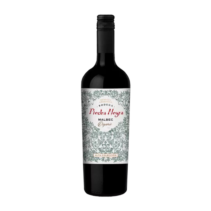 Piedra Negra Alta Coleccion Malbec