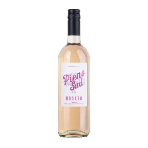 Pieno Sud Rosato Puglia