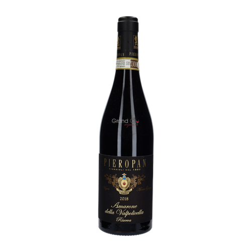 Pieropan Amarone della Valpolicella Riserva Vigna Garzon 2019