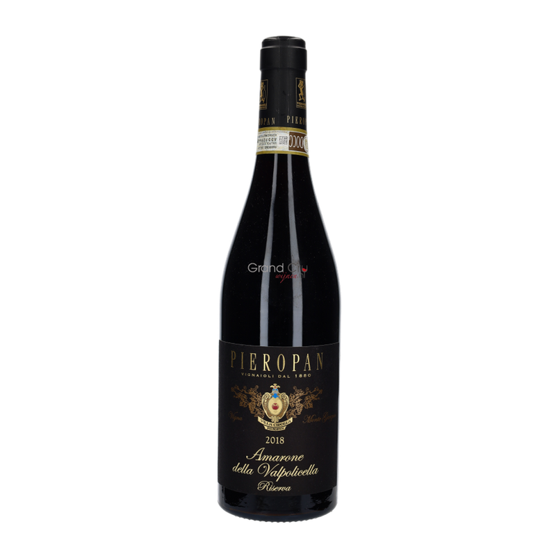 Pieropan Amarone della Valpolicella Riserva Vigna Garzon 2020