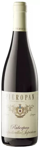 Pieropan Ruberpan Valpolicella Superiore