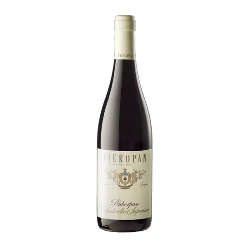 Pieropan Ruberpan Valpolicella Superiore
