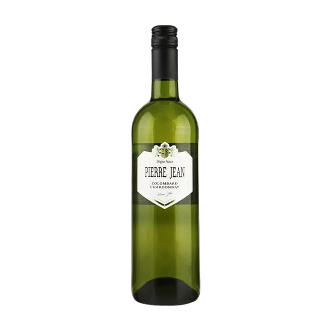 Pierre Jean Colombard Chardonnay