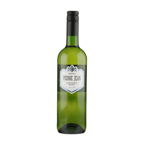 Pierre Jean Sauvignon Blanc
