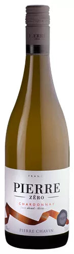 Pierre Zero Chardonnay 0.0%