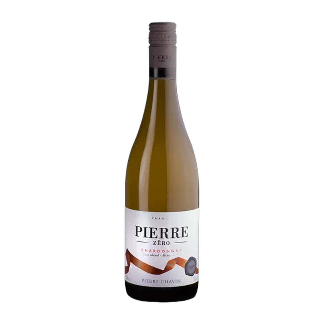Pierre Zero Chardonnay 0.0%