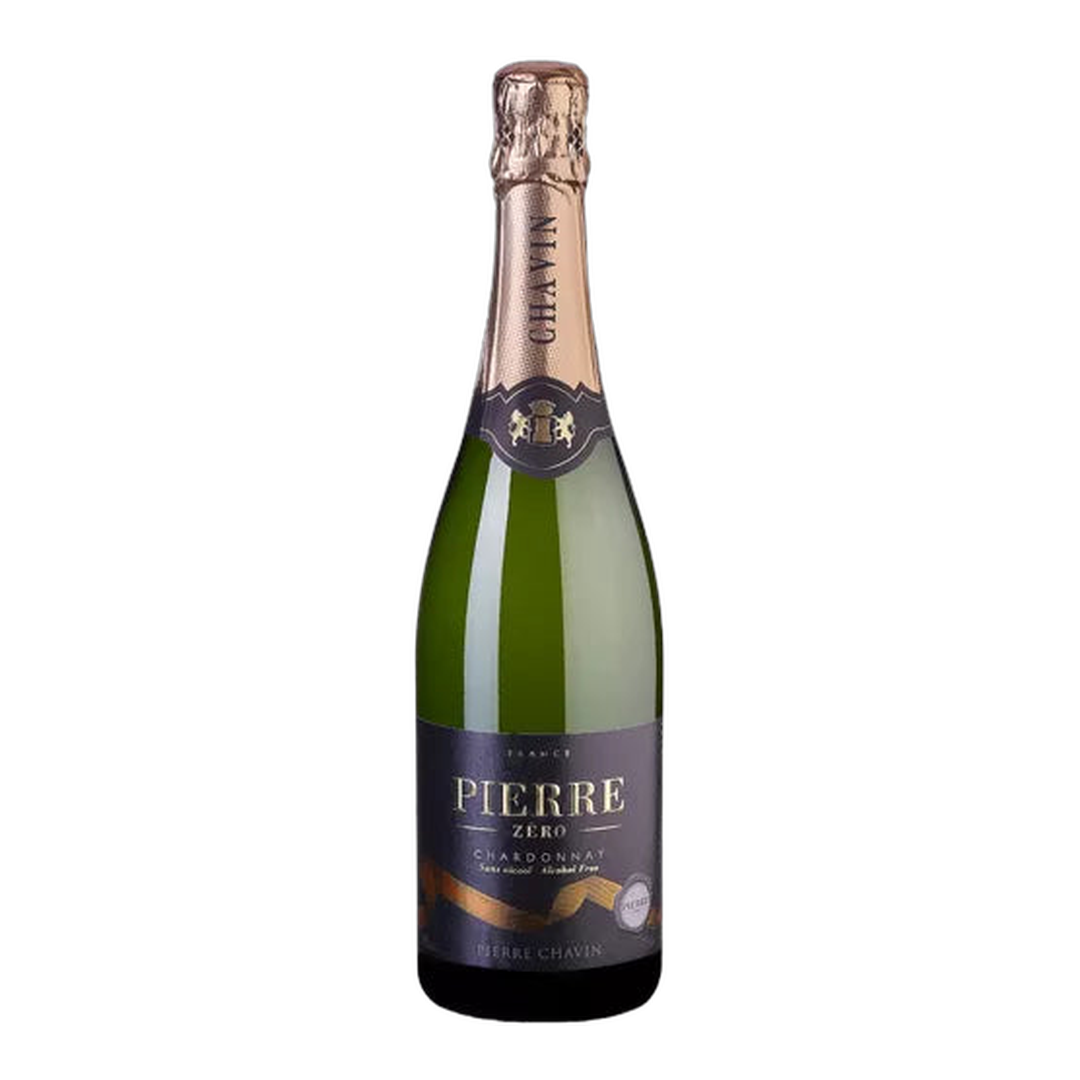 Pierre Zero Sparkling 0.0%