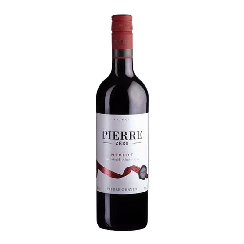 Pierre Zero Merlot 0.0%