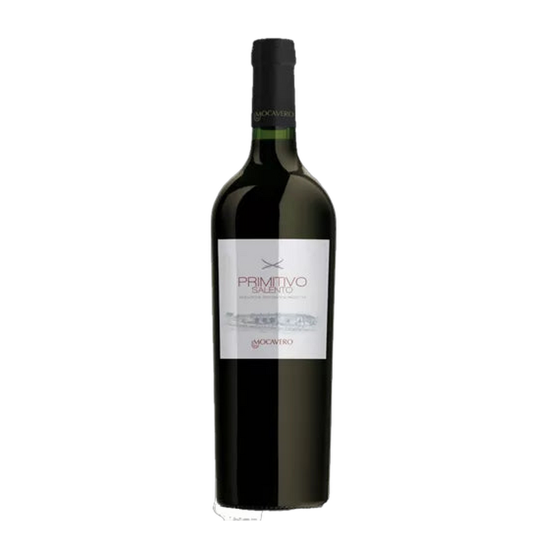Mocavero Primitivo del Salento