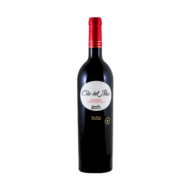 Pinord Clos del Mas Priorat