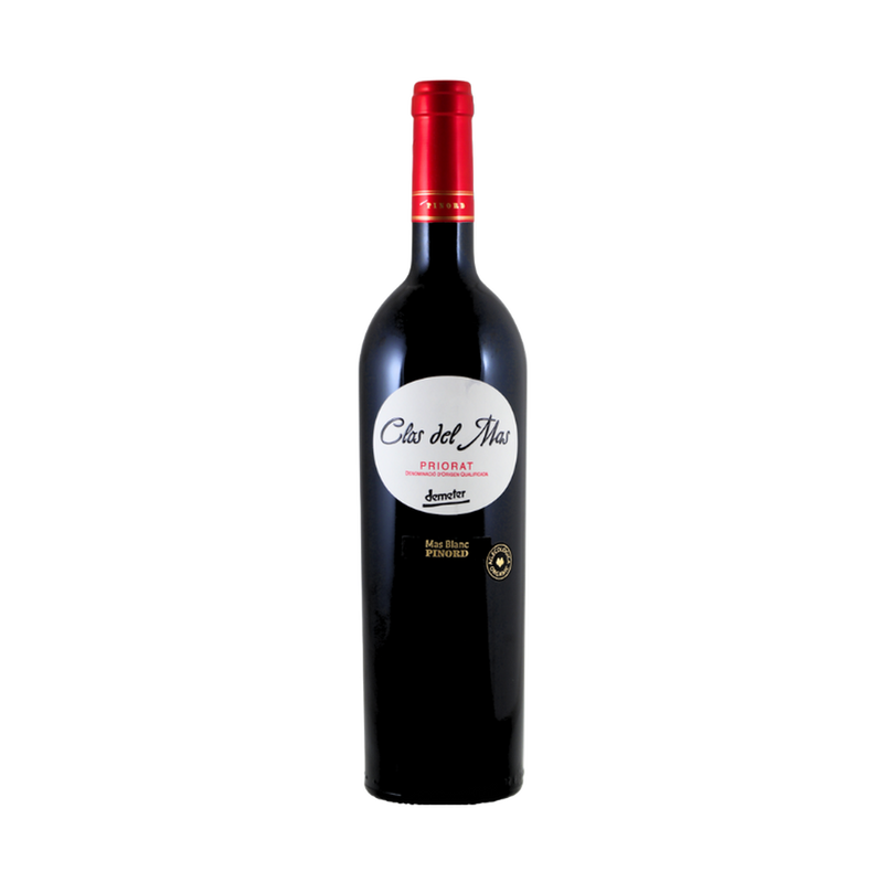 Pinord Clos del Mas Priorat