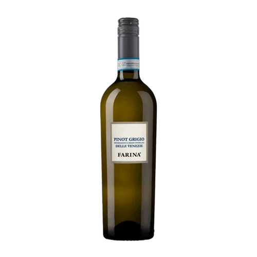 Farina Pinot Grigio del Veneto