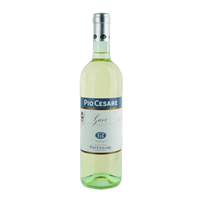 Pio Cesare Gavi