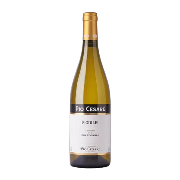 Pio Cesare Piodilei Langhe Chardonnay – Perfecte Wijn