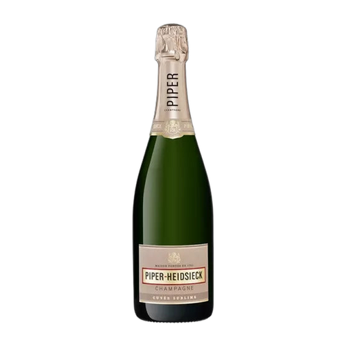 Piper Heidsieck Cuvee Sublime