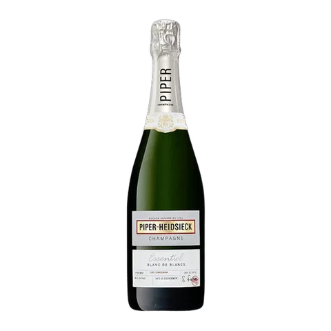 Piper Heidsieck Essentiel Blanc De Blancs