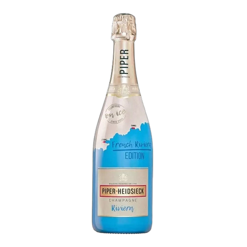 Piper Heidsieck French Riviera On Ice
