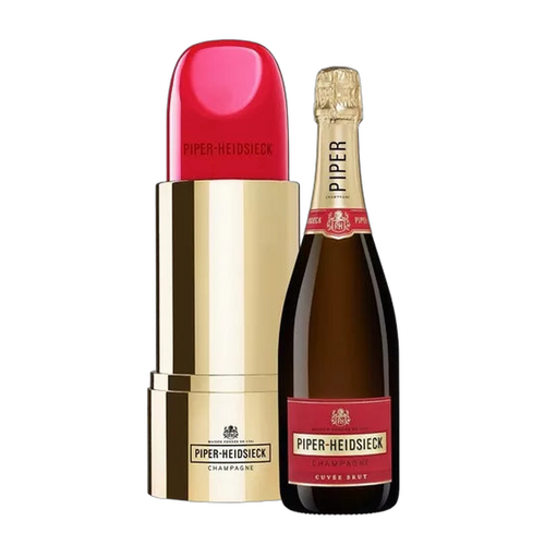 Piper Heidsieck Lipstick