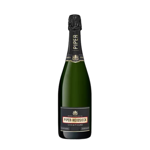 Piper Heidsieck Vintage