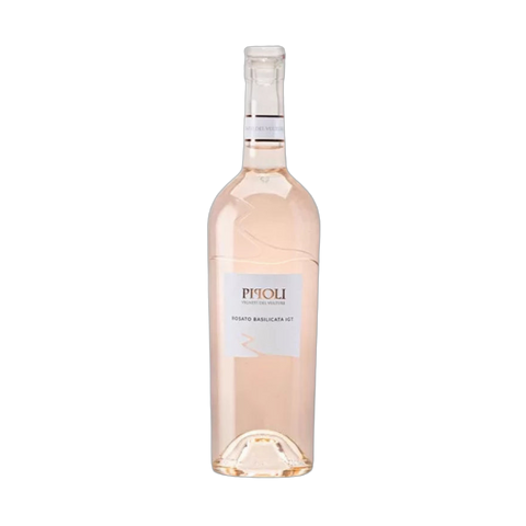 Pipoli Rosato Basilicata Rose