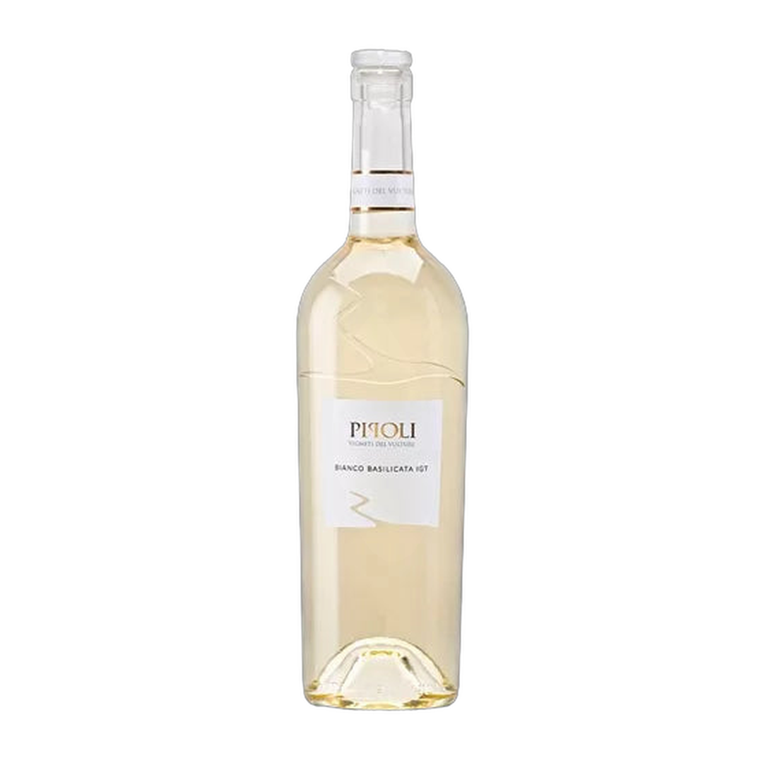 Pipoli Bianco Basilicata IGP