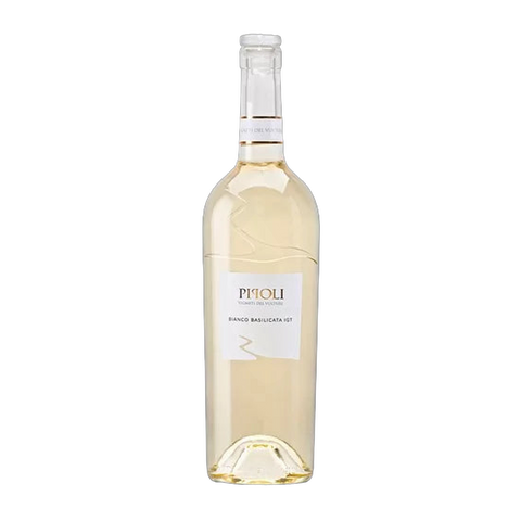 Pipoli Bianco Basilicata