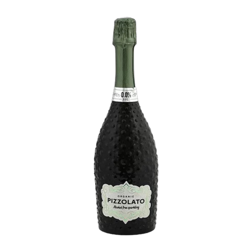 Pizzolato Sparkling Alcohol-Free
