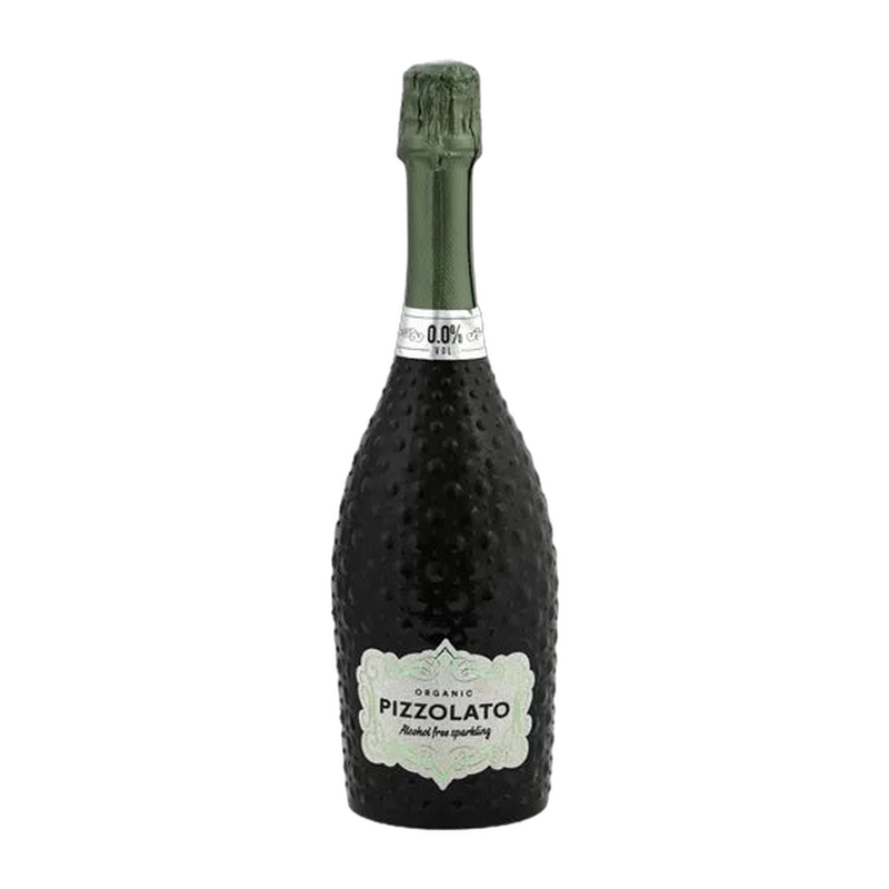 Pizzolato M-Use Zero Sparkling 0.0%