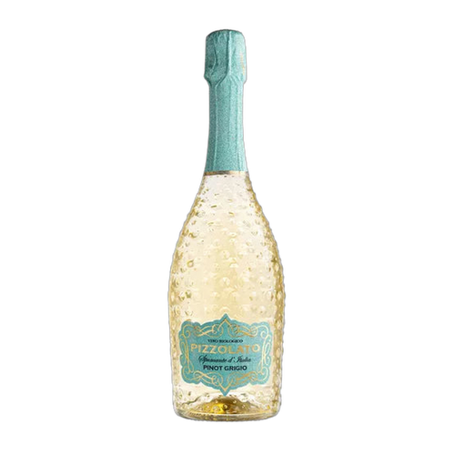 Pizzolato Spumante d'Italia Pinot Grigio