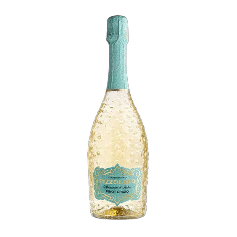 Pizzolato Spumante d'Italia Pinot Grigio