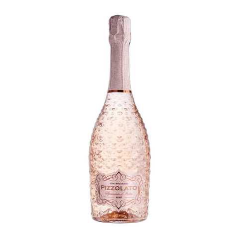 Pizzolato Spumante d'Italia Rosé MAGNUM