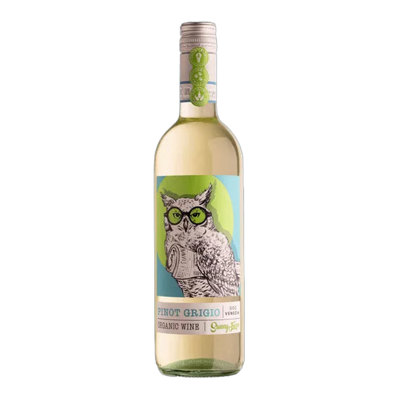 Pizzolato Sunny Farm Pinot Grigio