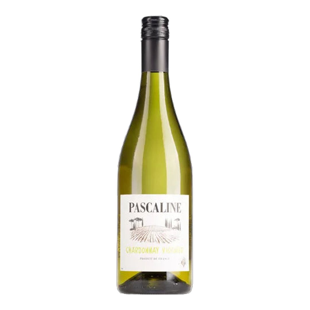 Pascaline Chardonnay Viognier