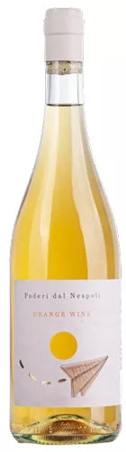Poderi dal Nespoli Orange Wine