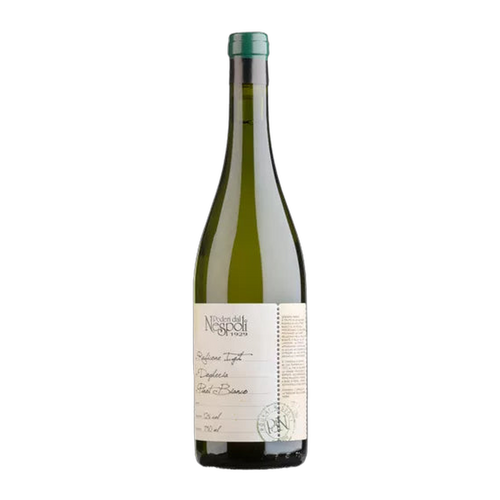 Poderi dal Nespoli Pinot Bianco Rubicone Dogheria
