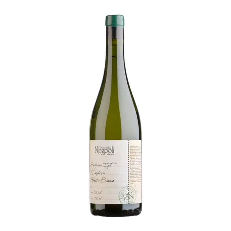 Poderi dal Nespoli Pinot Bianco Rubicone Dogheria