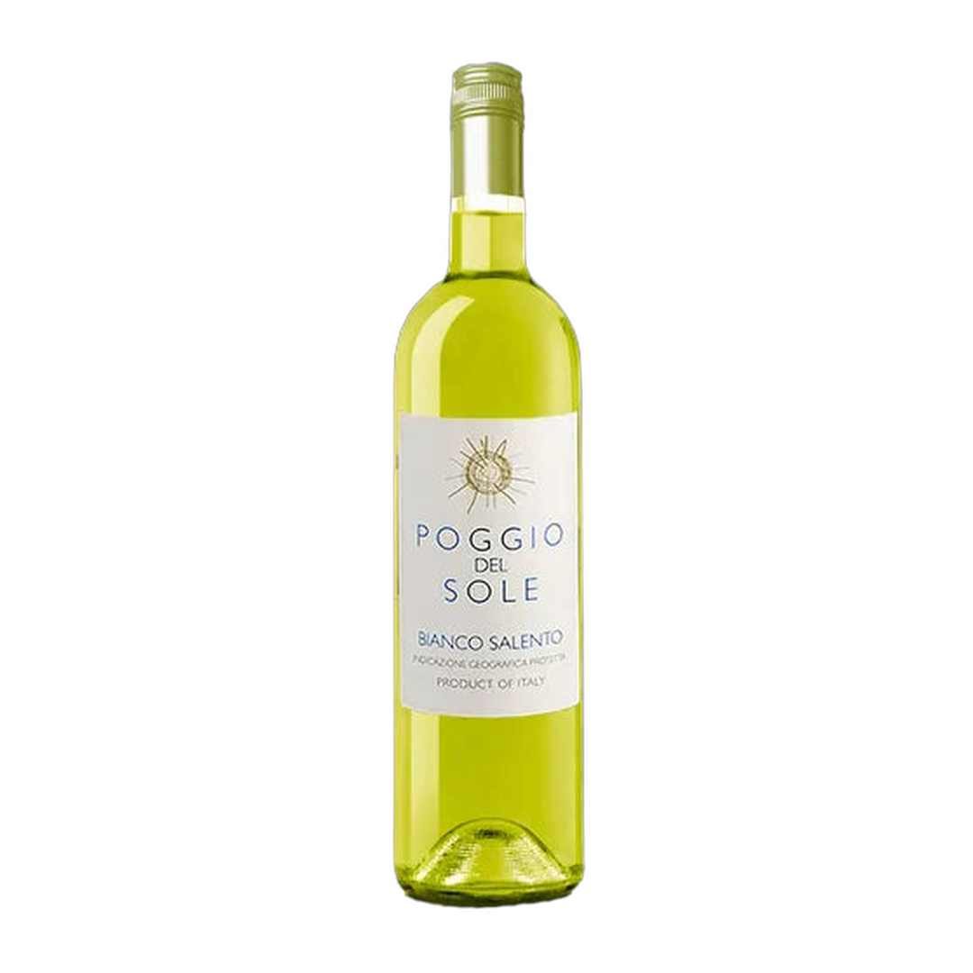 Poggio del Sole Bianco Salento