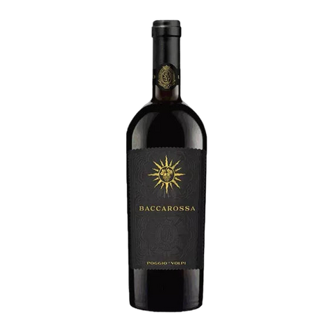 Baccarossa