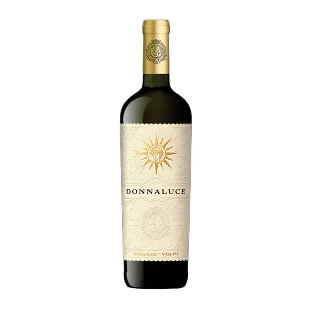 Poggio Le Volpi Donnaluce