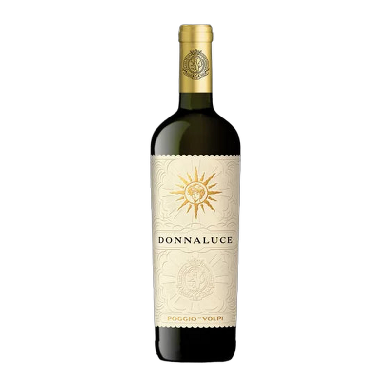 Poggio Le Volpi Donnaluce